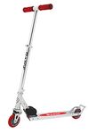 Razor A2 Kick Scooter, Red - One Size