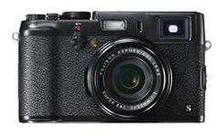 Fujifilm Digital Rangefinder Cameras