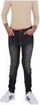 A2Z 4 Kids Kids Skinny Denim Stretc