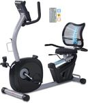 Kawnina Recumbent Exercise Bike, Re