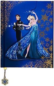 Disney Elsa and Hans Fairytale Journal Store Fairytale Designer Collection