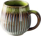 Ceramic Coffee Mugs