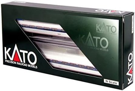 Kato USA M