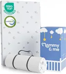 Mommy&Me Pack and Play Mattress (38
