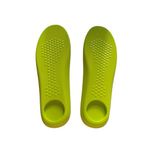 Apple AirTag Insoles Ideal Children, Teens, Elderly, Vulnerable, Adults (28-30)