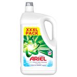 Ariel Laundry Liquid 140 Washes 4.34 Litres - Your Ultimate Laundry Solution