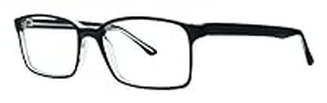 Landmark Unisex Eyeglasses - Modern