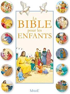 La Bible pour les enfants