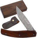 YOUSUNLONG Pocket Knife - Folding K