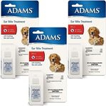 Adams Ear Mite Treatment