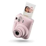 Fujifilm Instax Mini 12 Instant Cam