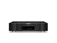 Marantz CD6007 Single Disc CD Player with USB Port (Black)