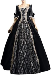 Femme Robe