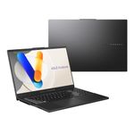 ASUS Vivobook Pro 15 OLED (2024), AI Ready, 15.6” 3K 120Hz OLED Laptop, Intel Core Ultra 7 155H, NVIDIA GeForce RTX™ 4060, 16GB Memory, 1TB SSD, Windows 11 Home, N6506MV-DS71-CA