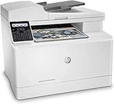 HP Laserjet AIO Printer
