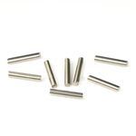 8pcs Solo3 Replacement Hinge Pins Repair Parts Compatible with Beats by Dr. Dre Solo 2.0 Solo 3.0 Headphones.