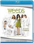 Weeds: Season 3 [Blu-ray]