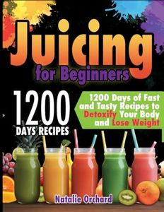 Juicing fo