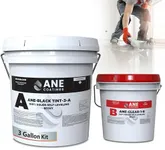 Self Leveling Epoxy Resin Kit – ANE