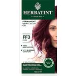 Herbatint | Hair Dye FF3 Plum