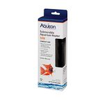 Aqueon 100528680 Glass Adjustable Heater, 50 Watt