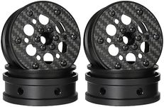 AMK Carbon Fiber 12mm Hex Hub 2.2 B