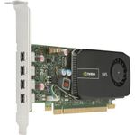 nVidia Quadro NVS 510 2GB DDR3 Graphics Card HP 721795-001 700101-002 C2J98AT 4K Support