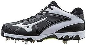 Mizuno 9Spike Swift 4 Womens Metal 