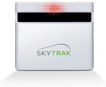 SkyTrak + 