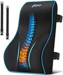 POOTACK Lumbar Support Cushion, Mem