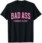 Bad Ass Ba