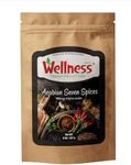 Wellness Arabic Spices – Authentic 