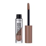 Rimmel London Wonder'Cloud Liquid Eyeshadow, 003 Truffle Haze