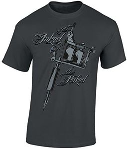 Camiseta: 