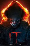 Trends International IT: Chapter 2 - Evil Glow Wall Poster, Unframed Version, 22.375" x 34"