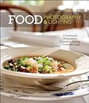 Food Photography & Lighting: A Comm
