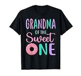 Grandma of the Sweet One Gigi 1st B