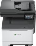 LexmarkCX532adwe MFP Color Laser Pr