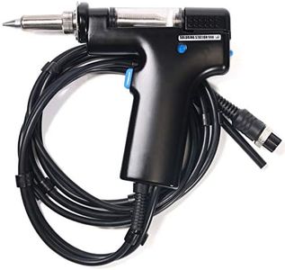 YIHUA #948G Desoldering Suction Gun Handpiece/Handle for Yihua 948 and Yihua 948-II Soldering Station