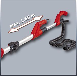Einhell Drywall Sander TC-DW 225 – Powerful Wall and Ceiling Sander