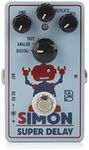 Caline CP-513 Simon Super Delay Gui