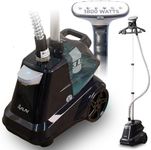 SALAV Heavy Duty Commercial Full-Si