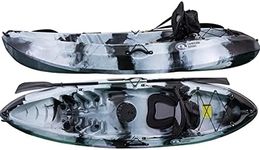 Cambridge Kayaks Neptune Single Sit
