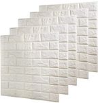 Brick Wallpaper For Bedroom