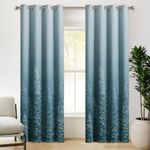 RYB HOME Curtains for Living Room -