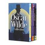 The Oscar Wilde Collection: 5-Book Paperback Boxed Set