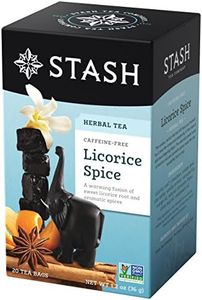 Stash Tea 