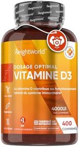 Vitamine D