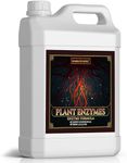 Humboldts Secret Plant Enzymes – Best Plant and Root Enzymes – 7000 Active Units of Enzyme per Milliliter – Quality Plant Food and Plant Fertilizer – Highly Concentrated – 32 Ounce