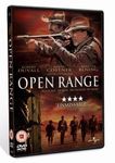 Open Range [DVD]